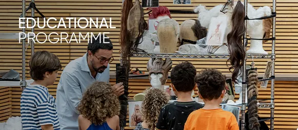 Educational programme