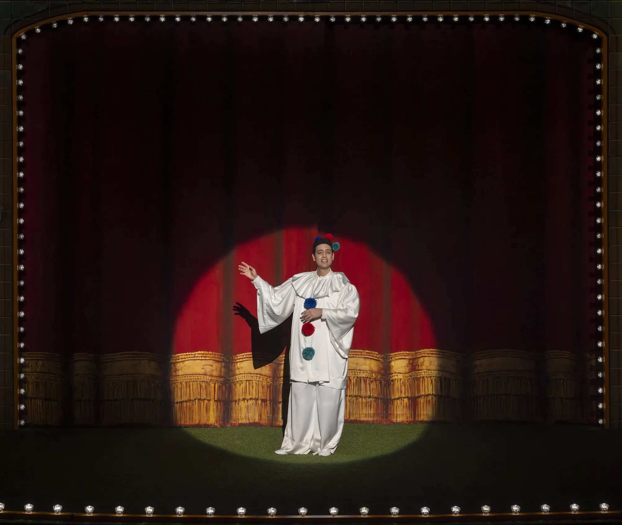 Un Misterio de Sainete | © Miguel Lorenzo