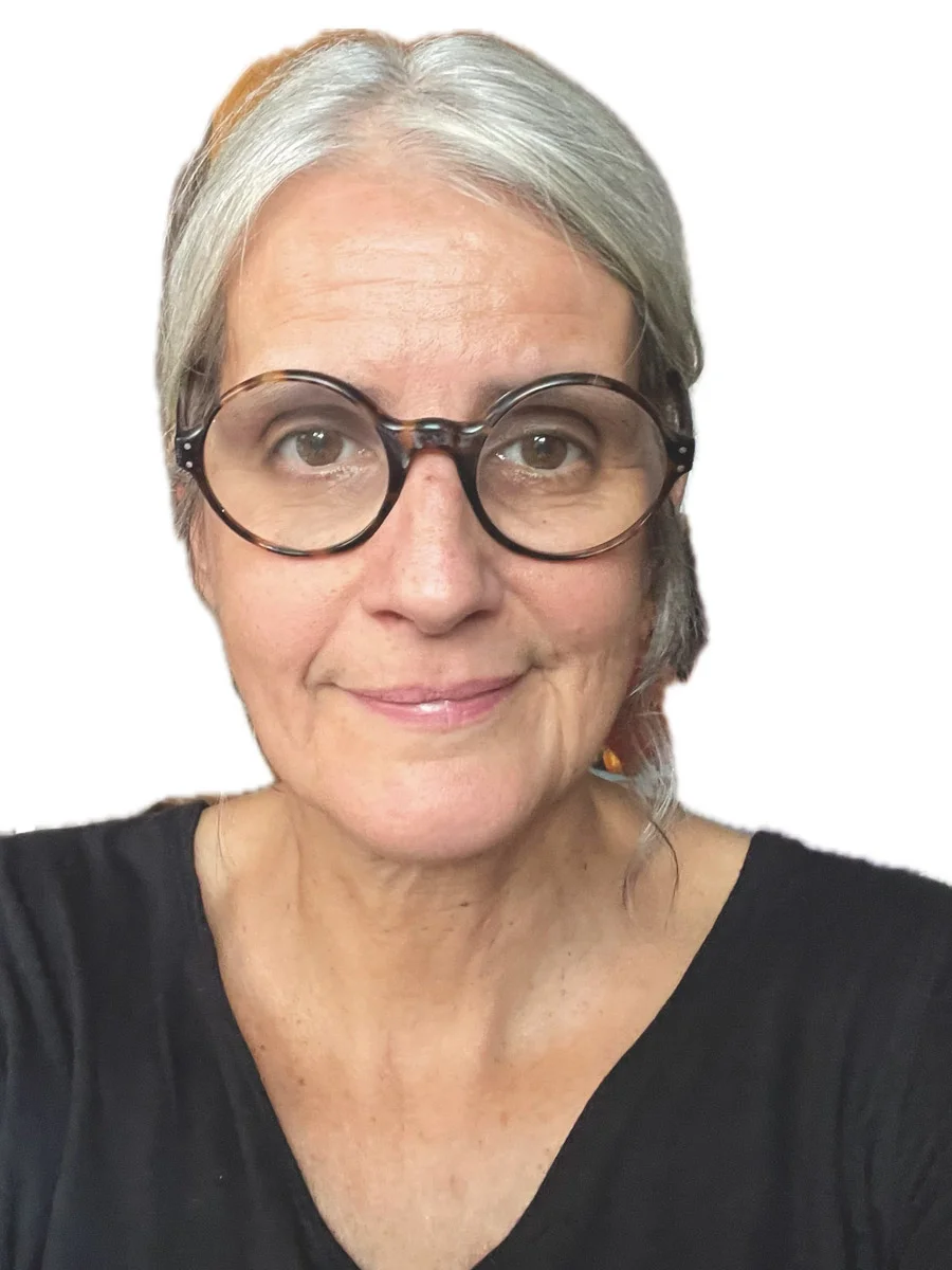 Gesine Völlm