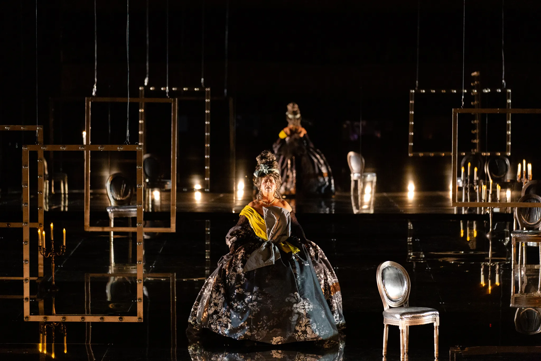 ADRIANA LECOUVREUR
