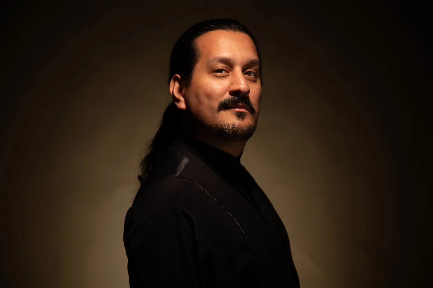 Germán Enrique Alcántara