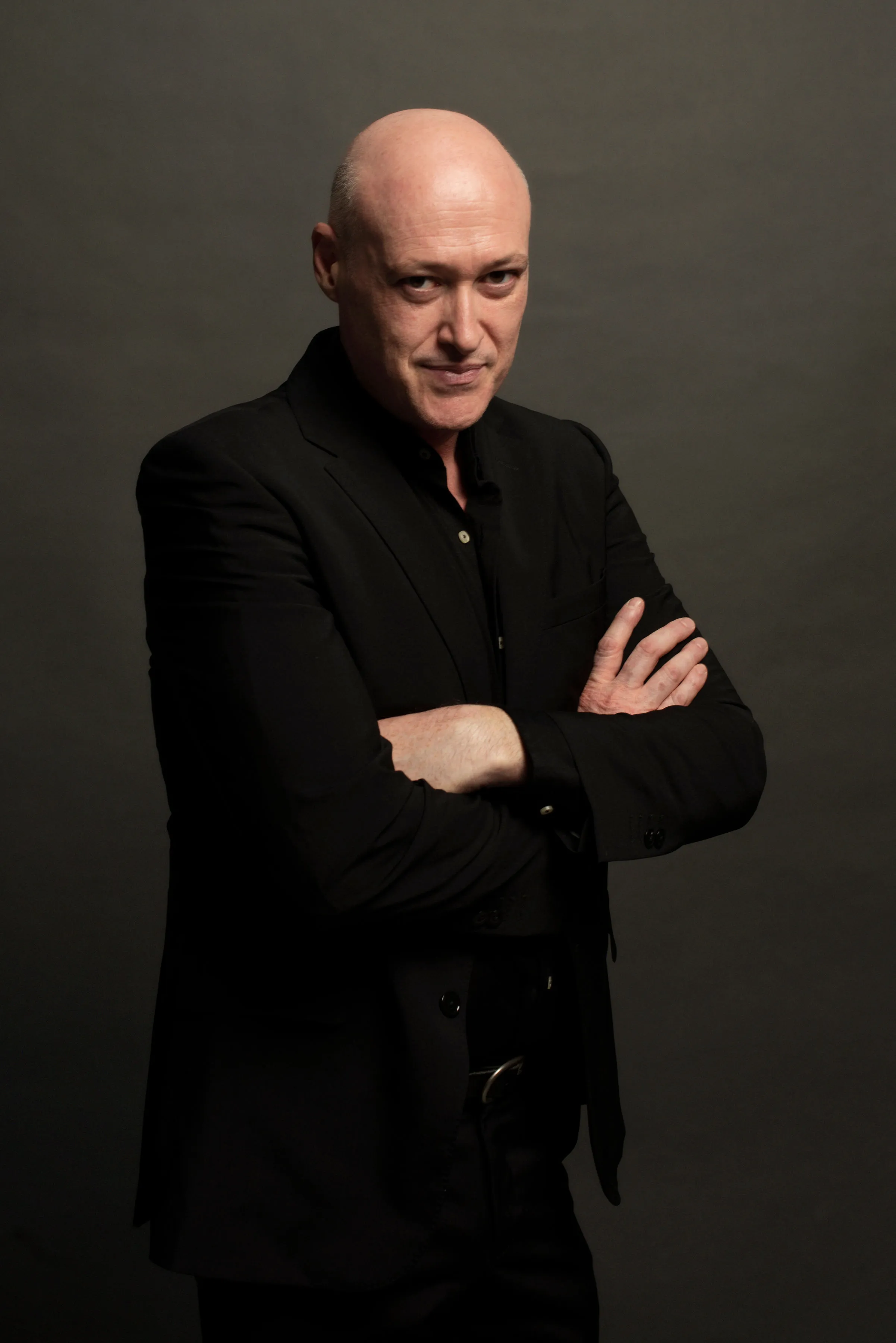 José Antonio López | © Caitlin Bellah