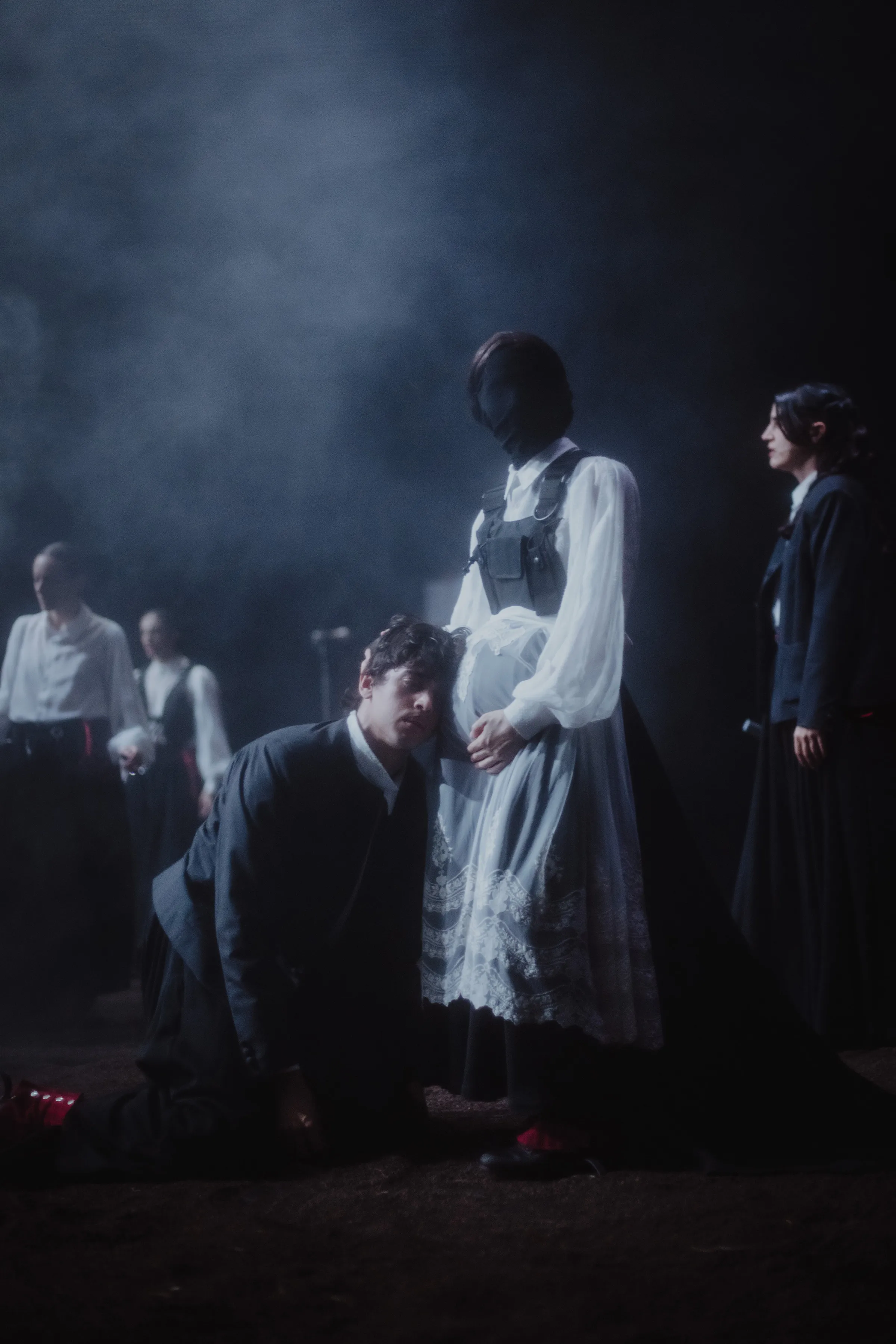 LA MORT I LA PRIMAVERA | © Sílvia Poch