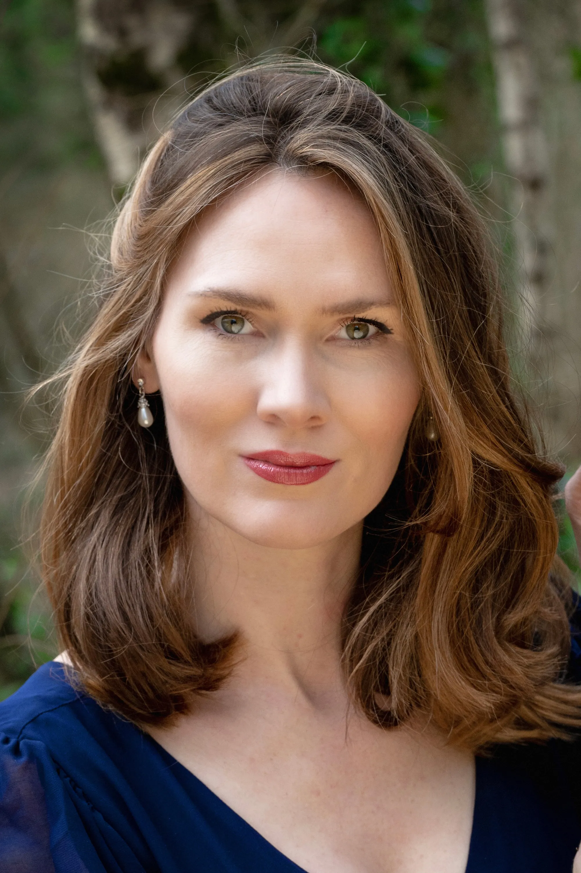 Marta Fontanals—Simmons | © LEN-COPLAND