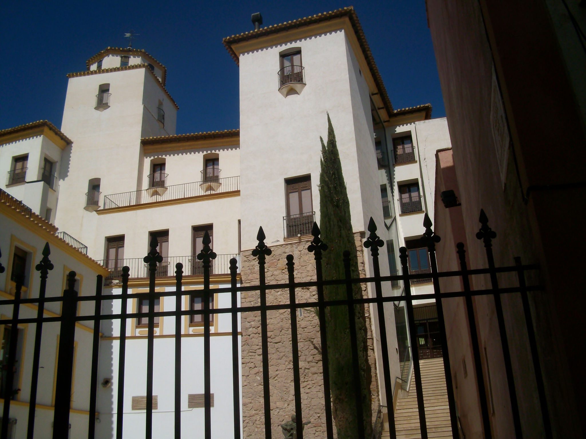 El Palau de les Arts acoge el concierto benéfico ‘Mil veus per Lorca’ el próximo 28 de abril