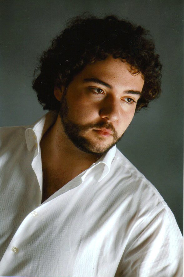 Pérez Sierra dirige obras de zarzuela en el Palau de les Arts