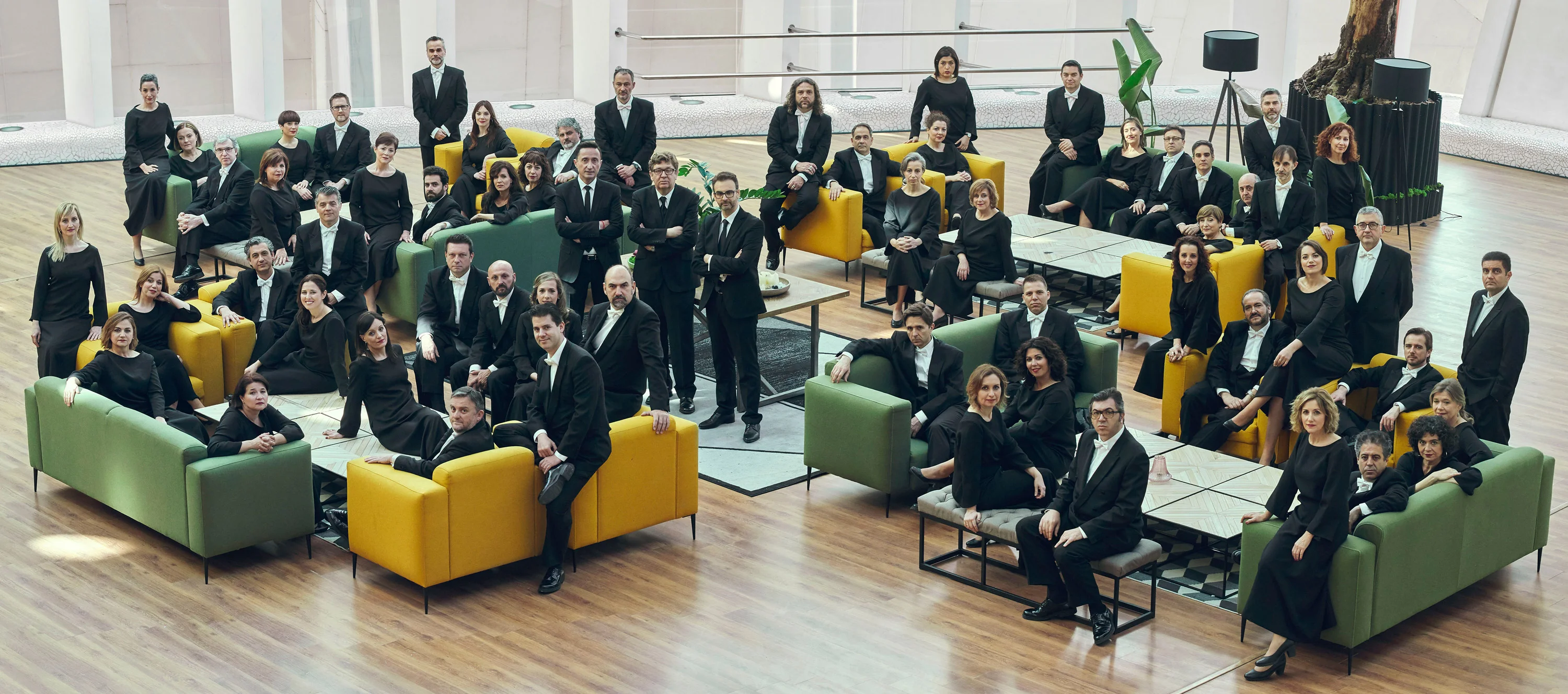 Cor de la Generalitat Valenciana