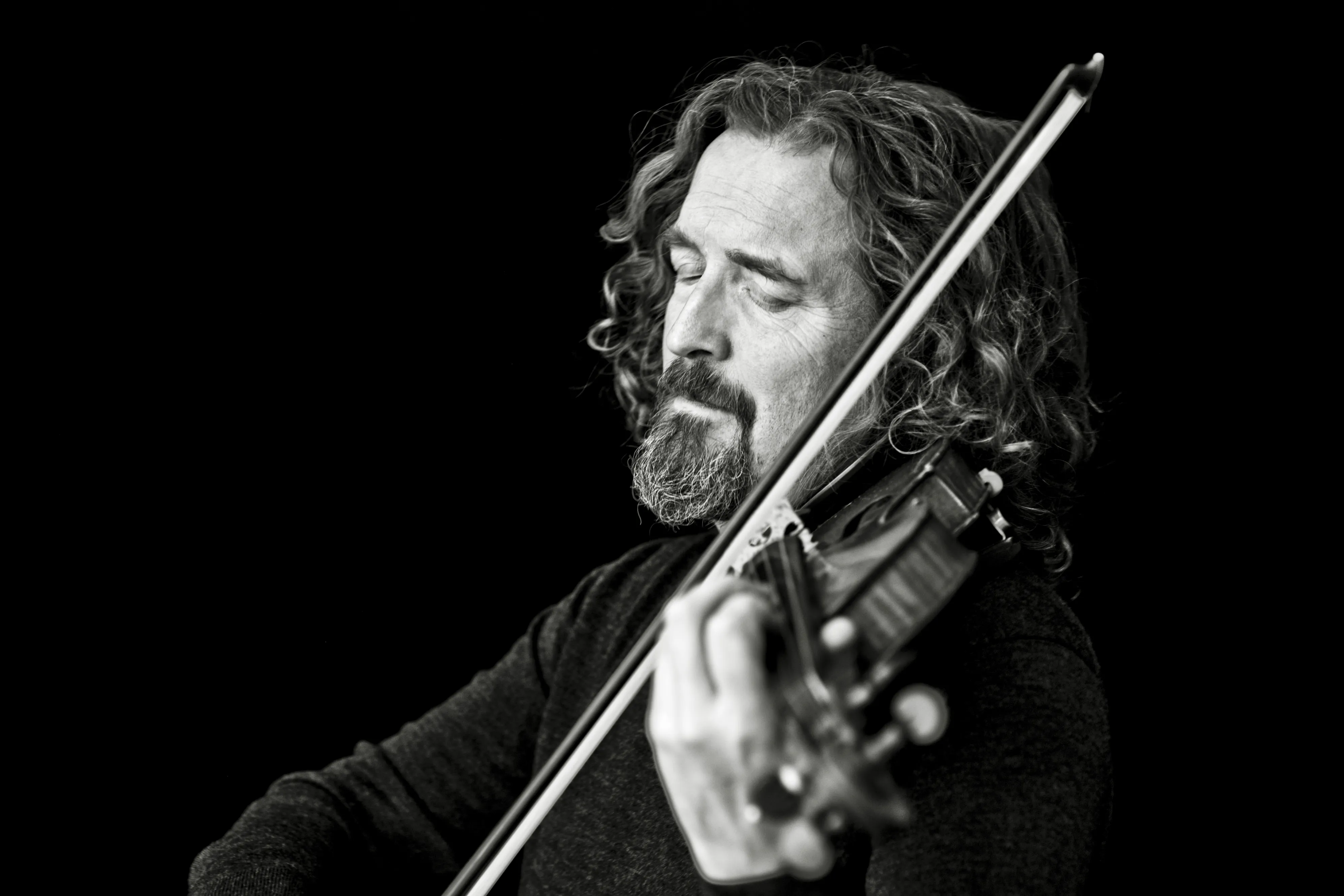 Christian Tetzlaff  | © Giorgia Bertazzi