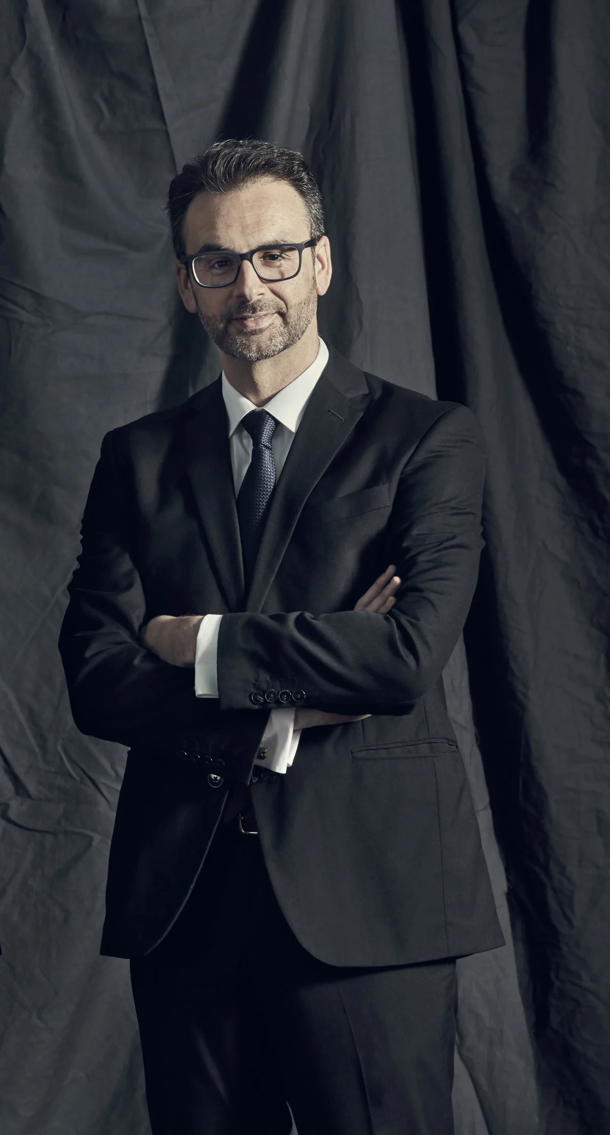 Jordi Blanch Tordera