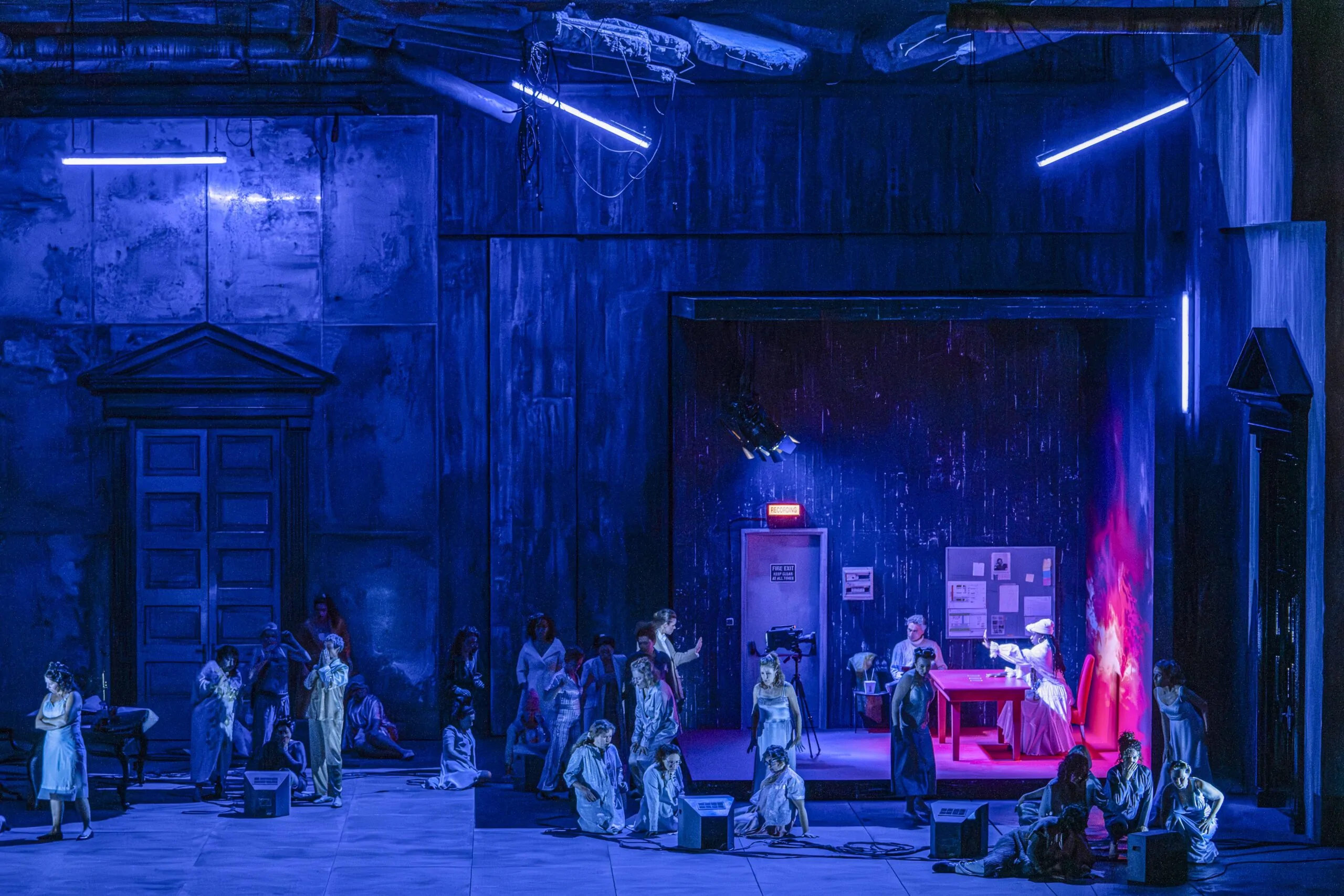 Un ballo in maschera