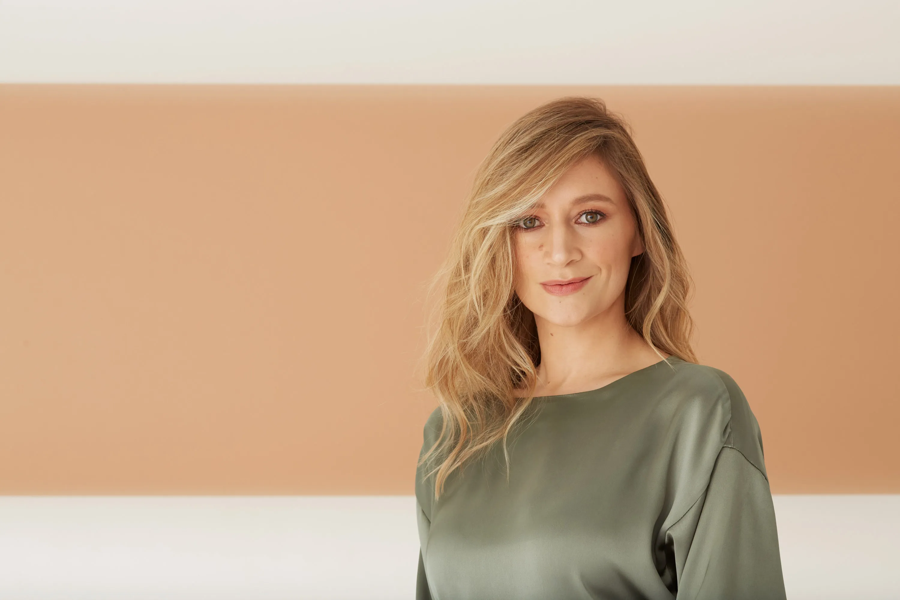 SABINE DEVIEILHE | © Parlophone Records Limited