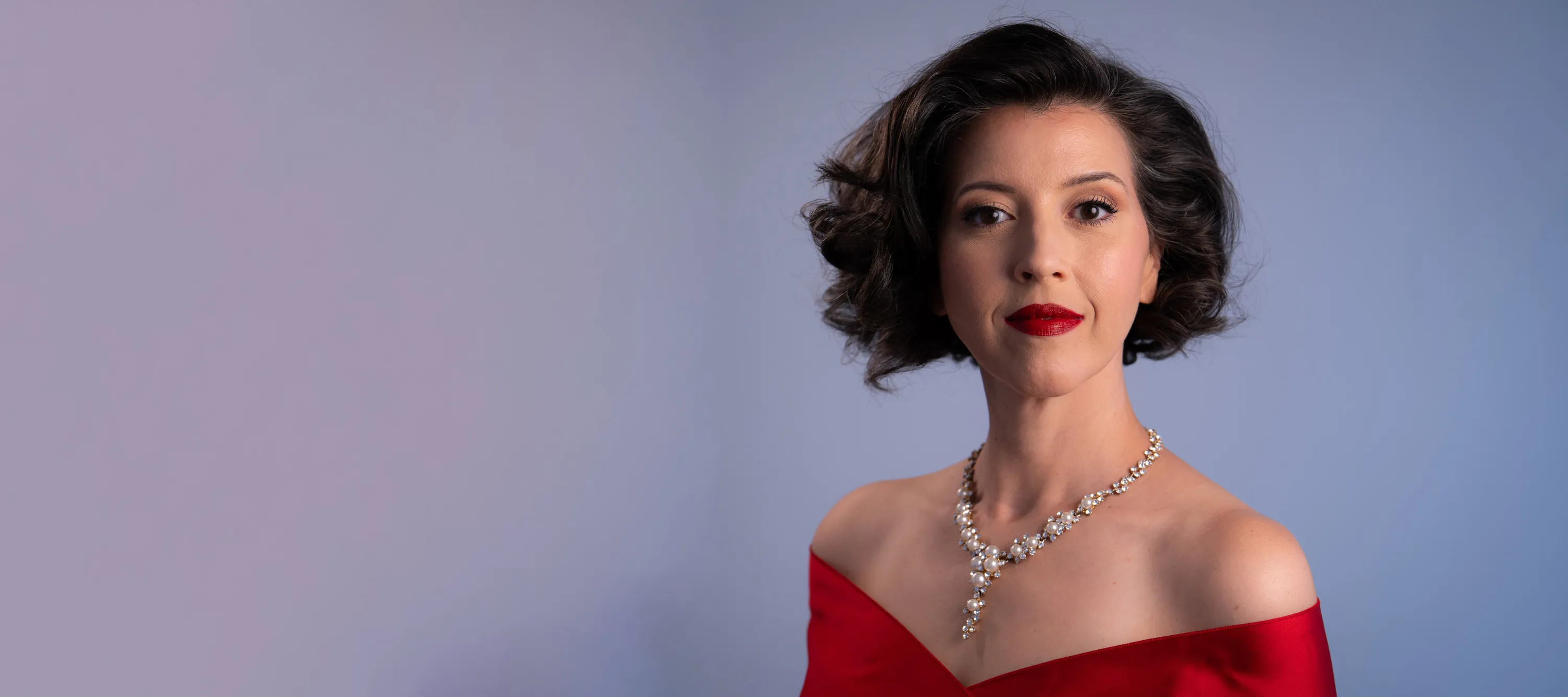 LISETTE OROPESA | © Steven Harris