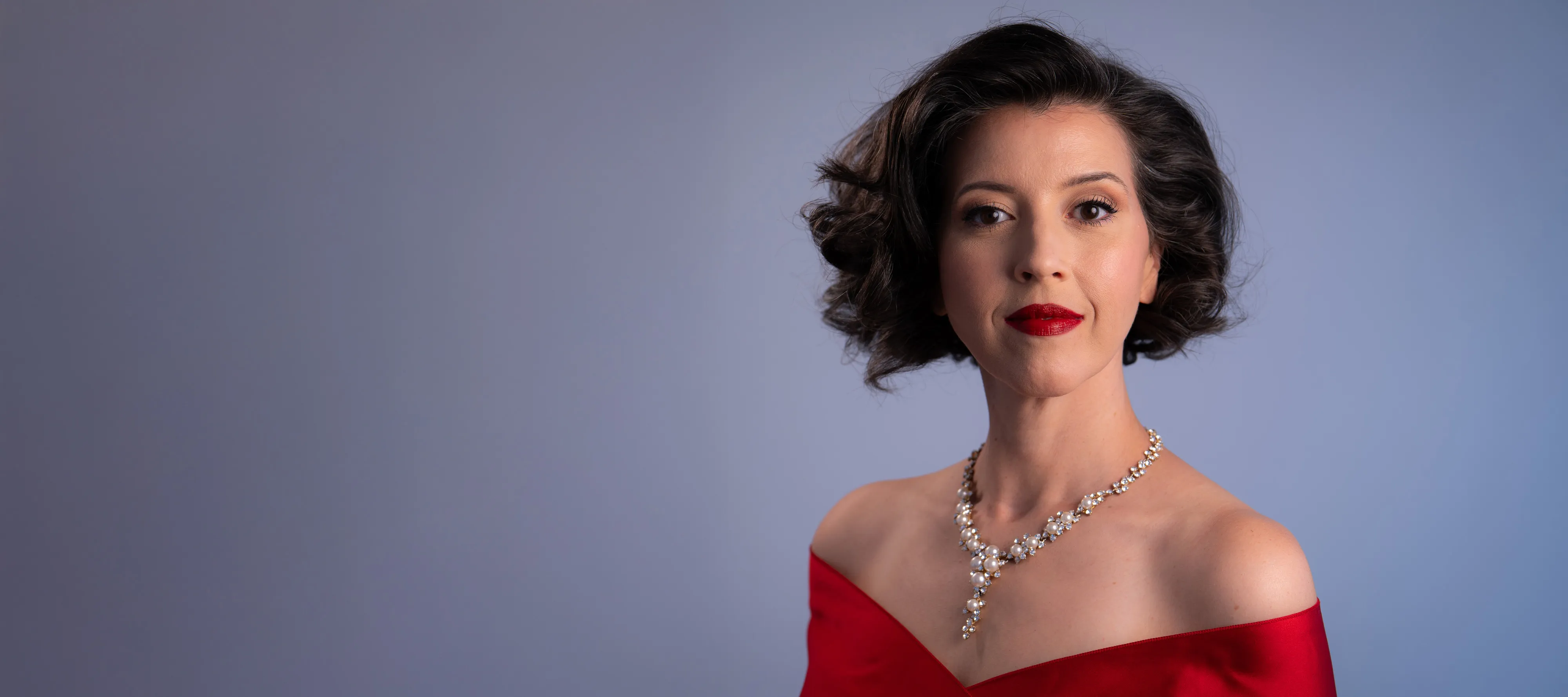 LISETTE OROPESA | © Steven Harris