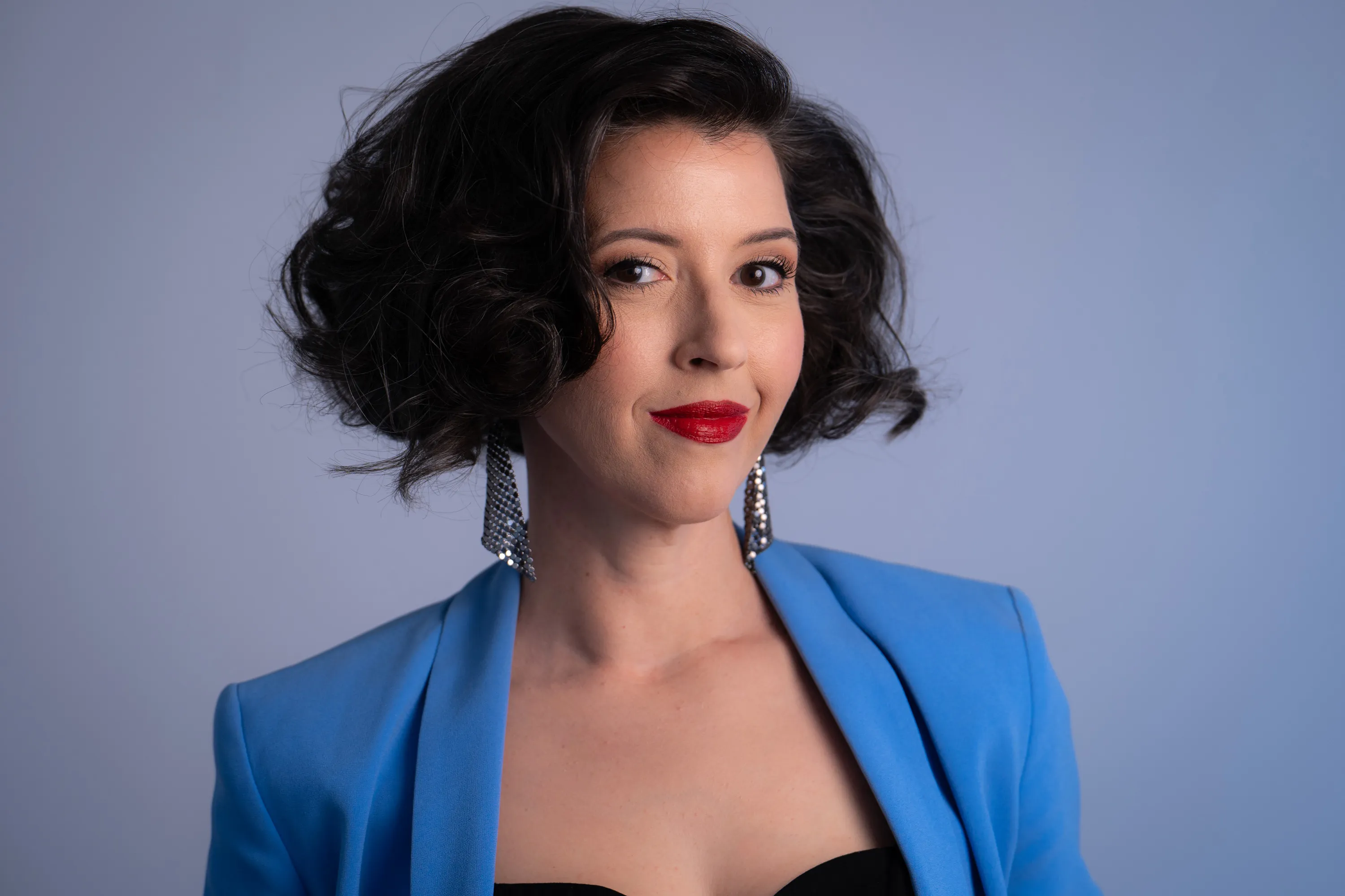 LISETTE OROPESA | © Steven Harris