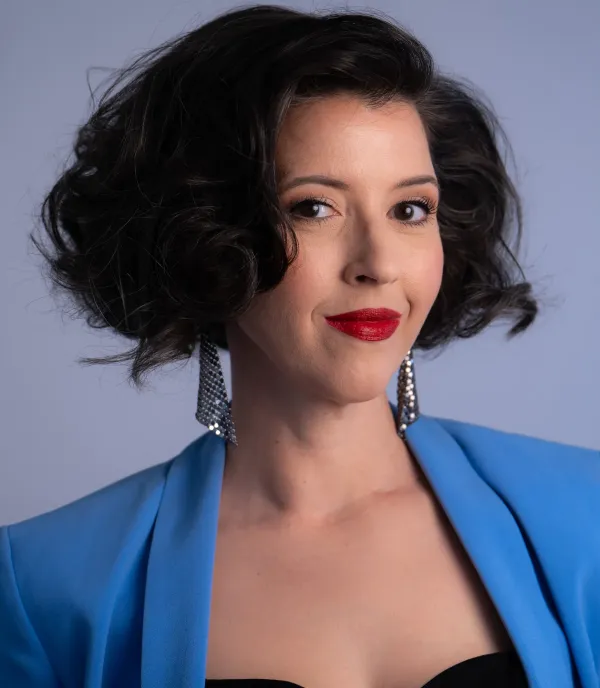 Lisette Oropesa en Concert de Bel Canto al Palau de les Arts