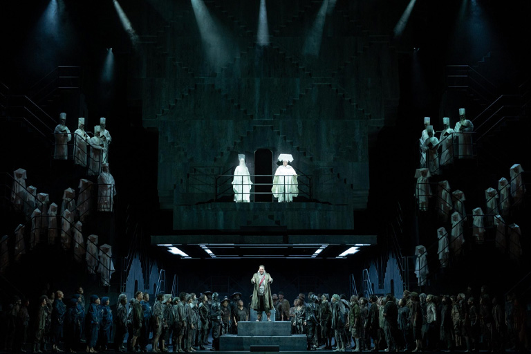 TURANDOT