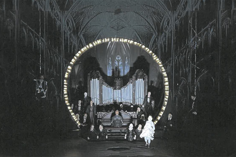 FAUST