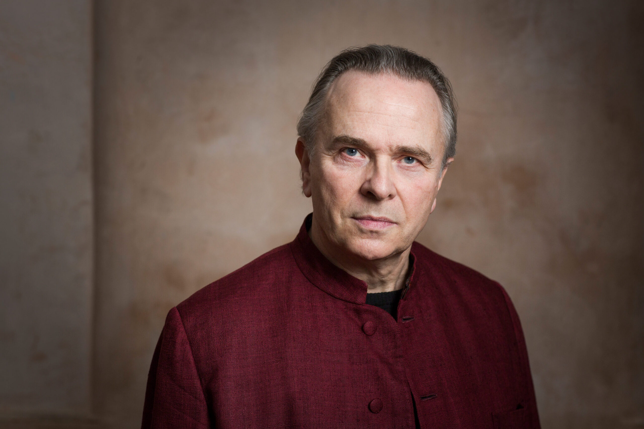 SIR MARK ELDER
