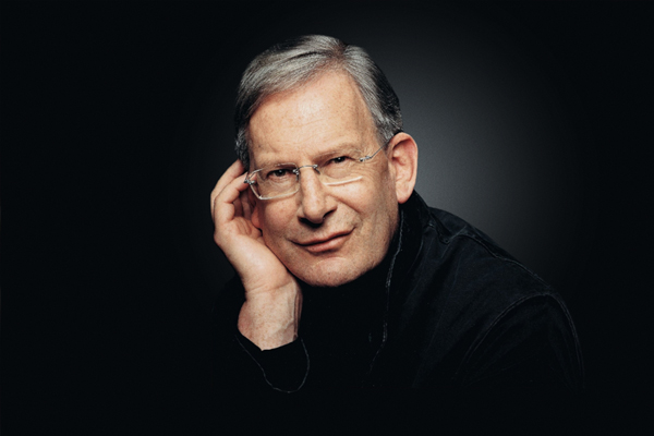 SIR JOHN ELIOT GARDINER