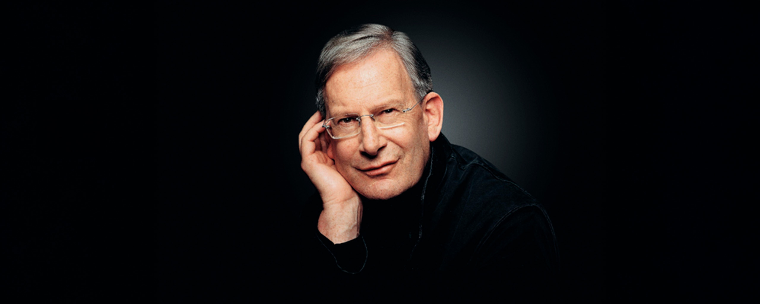 SIR JOHN ELIOT GARDINER