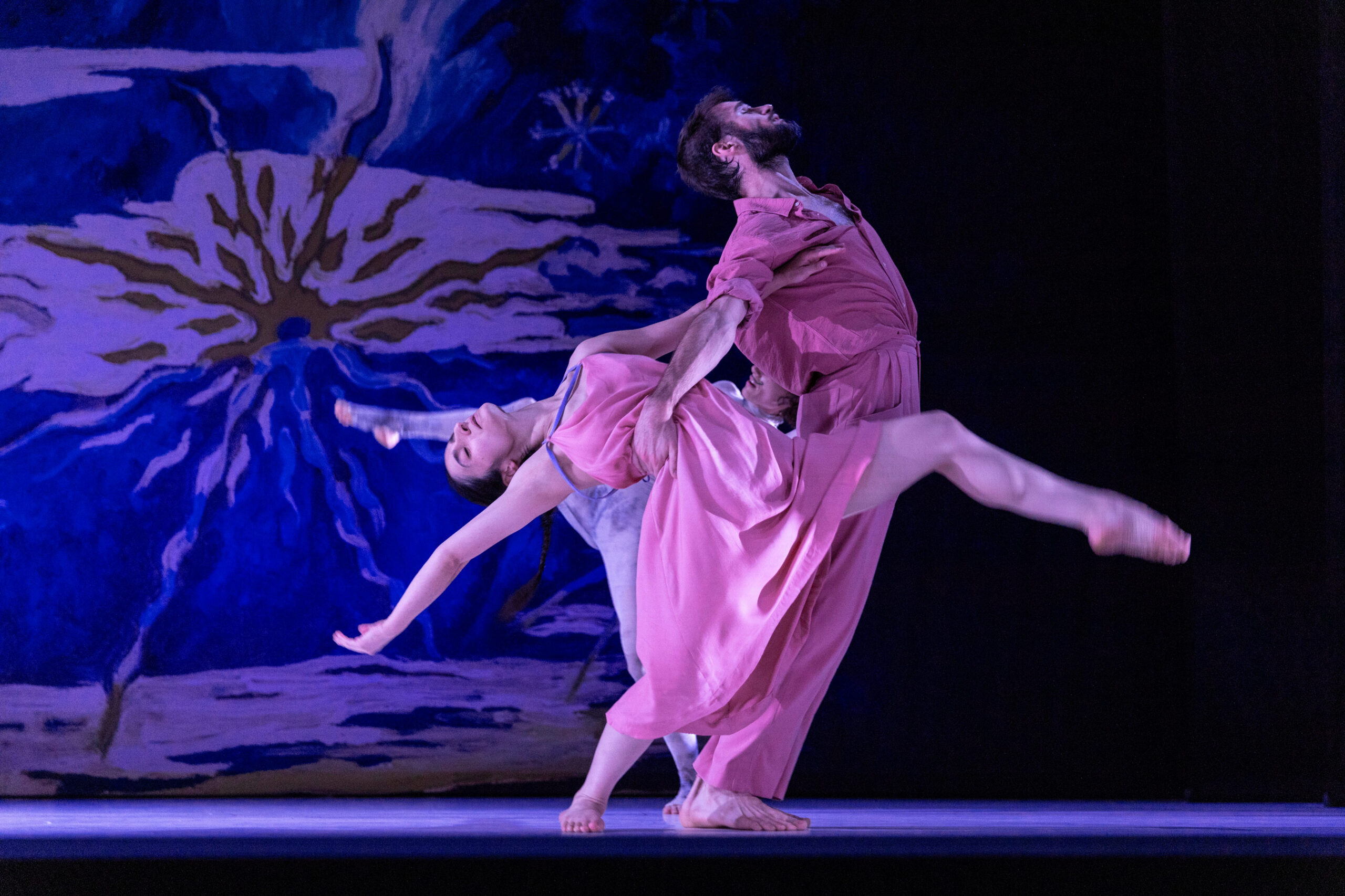 LA NOCHE DE SAN JUAN