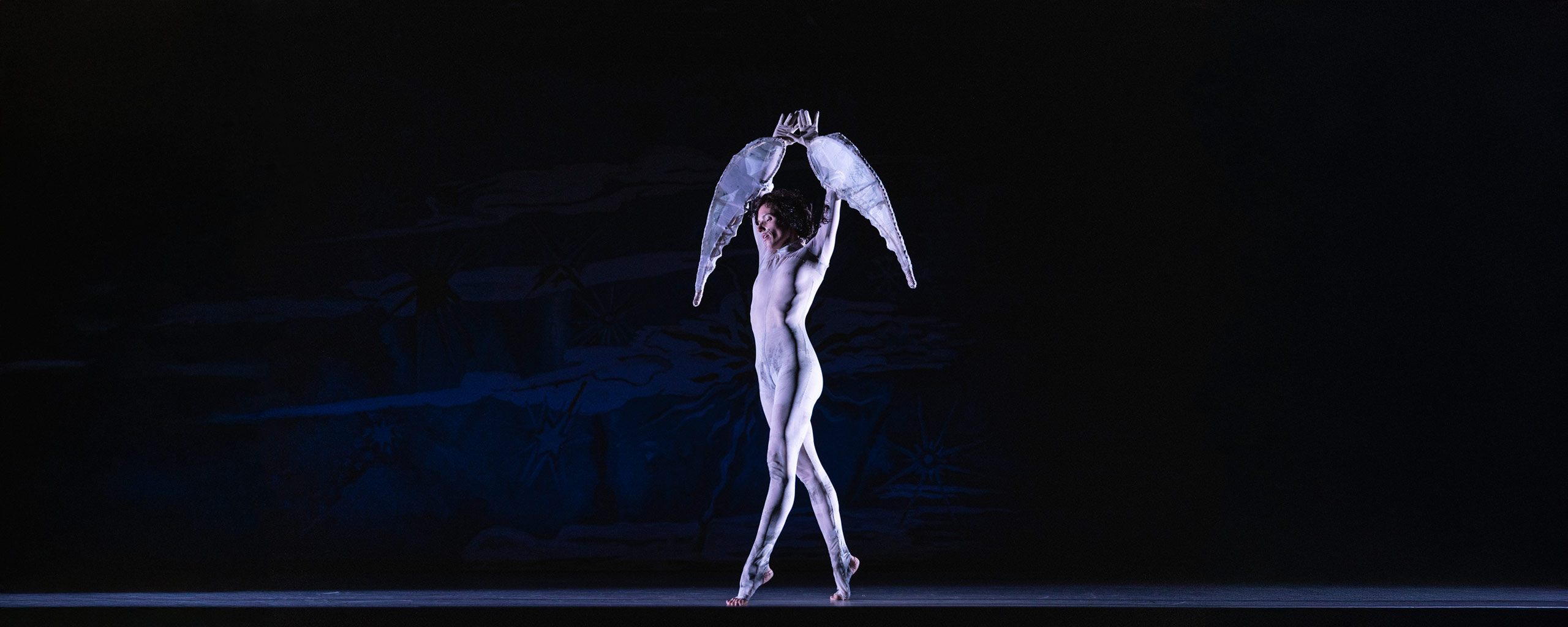 LA NOCHE DE SAN JUAN