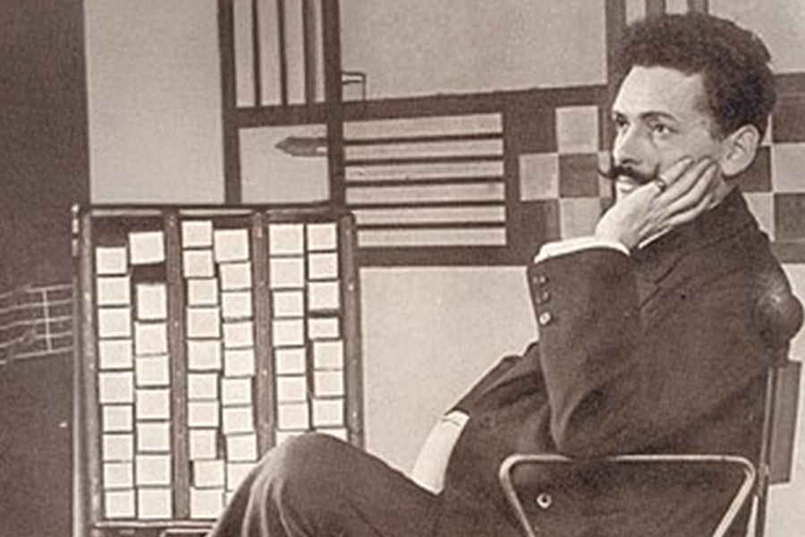 UN MISTERIO DE SAINETE O ZARZUELA A LA CAZUELA