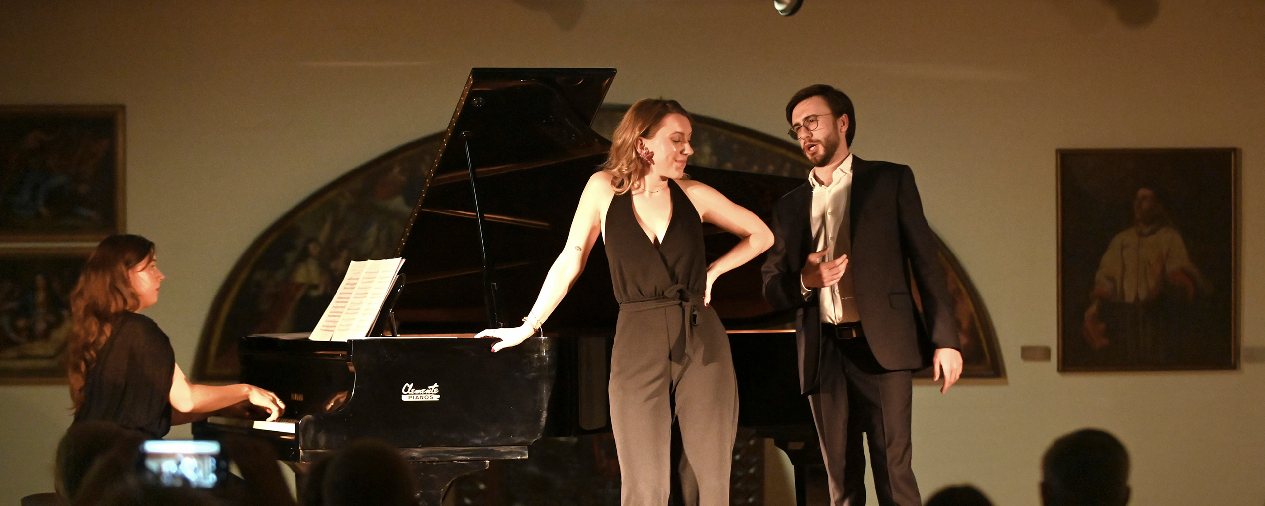 LES ARTS AL BELLES ARTS DE CASTELLÓ