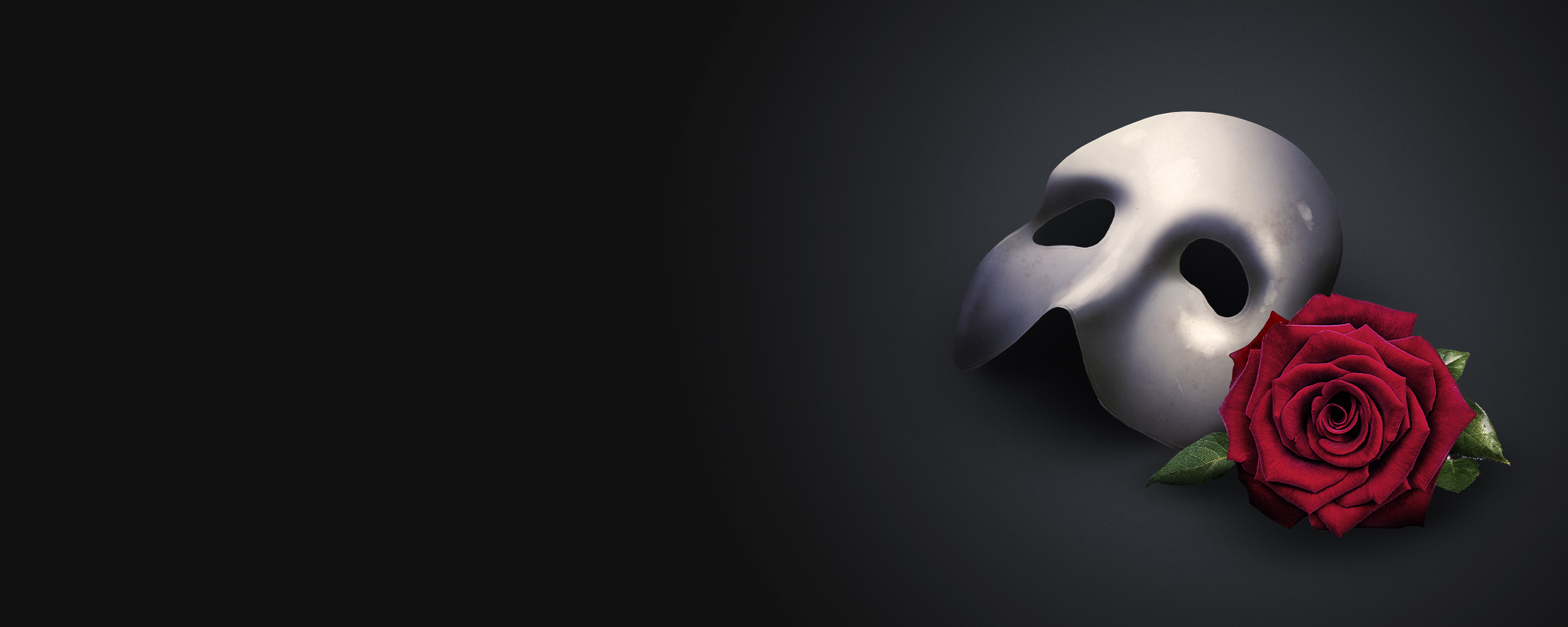 El Fantasma de la Ópera Valencia