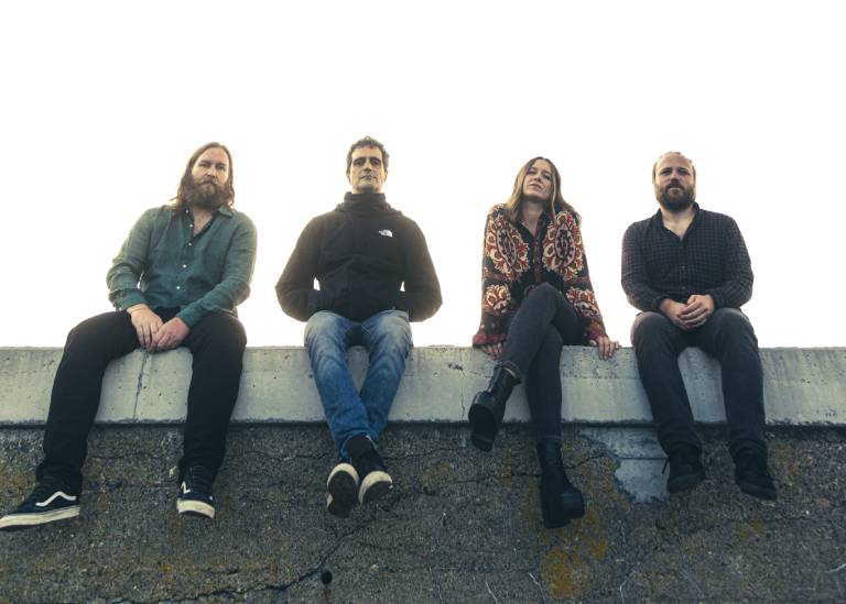 Morgan Hotel Tour 2025