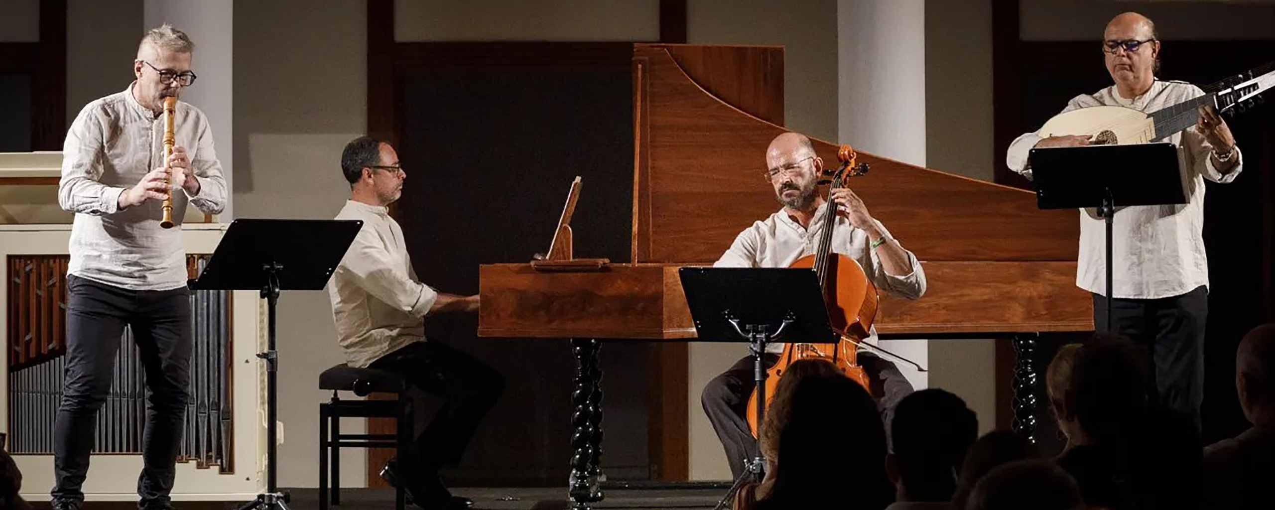 MEDITERRÀNIA CONSORT