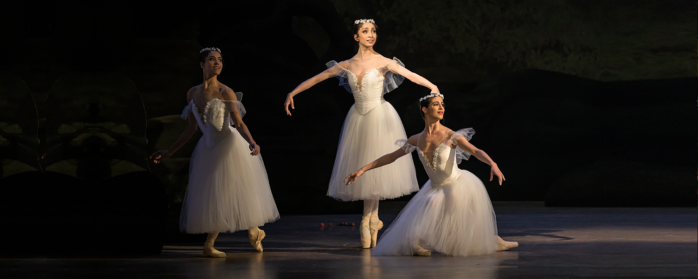 LA SYLPHIDE