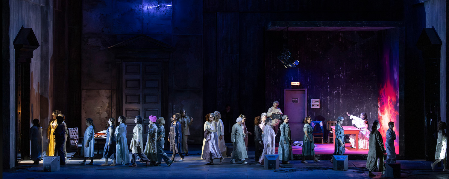 UN BALLO IN MASCHERA