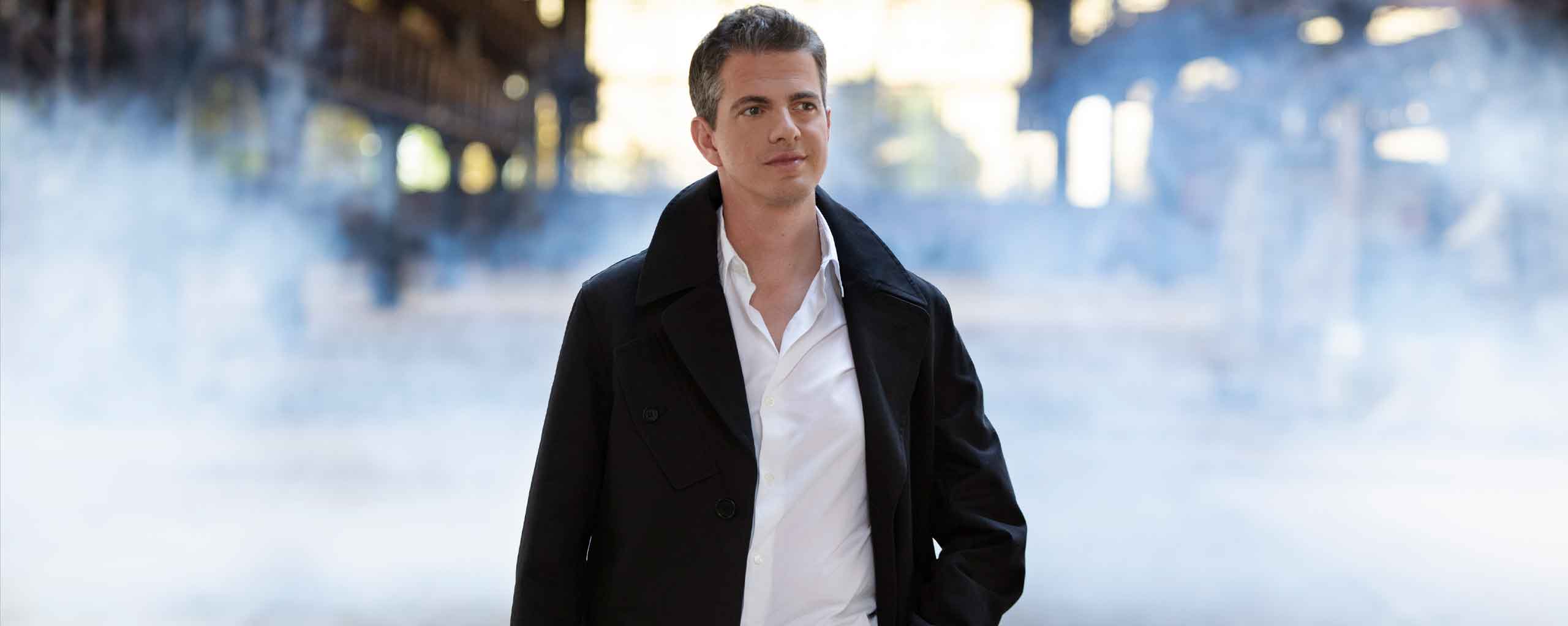 Philippe Jaroussky