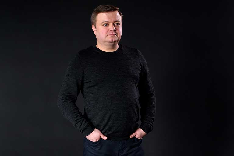 MIKKO FRANCK