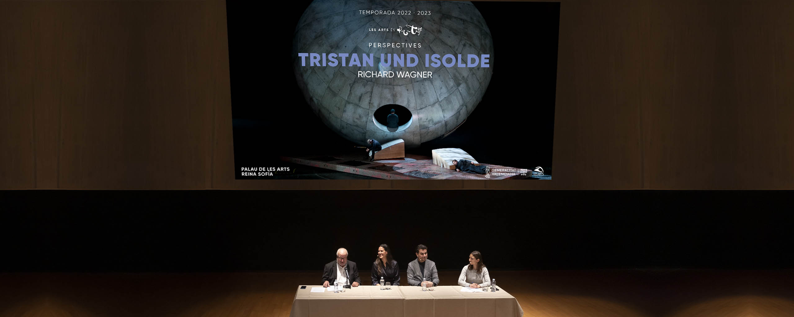 Tristan und Isolde
