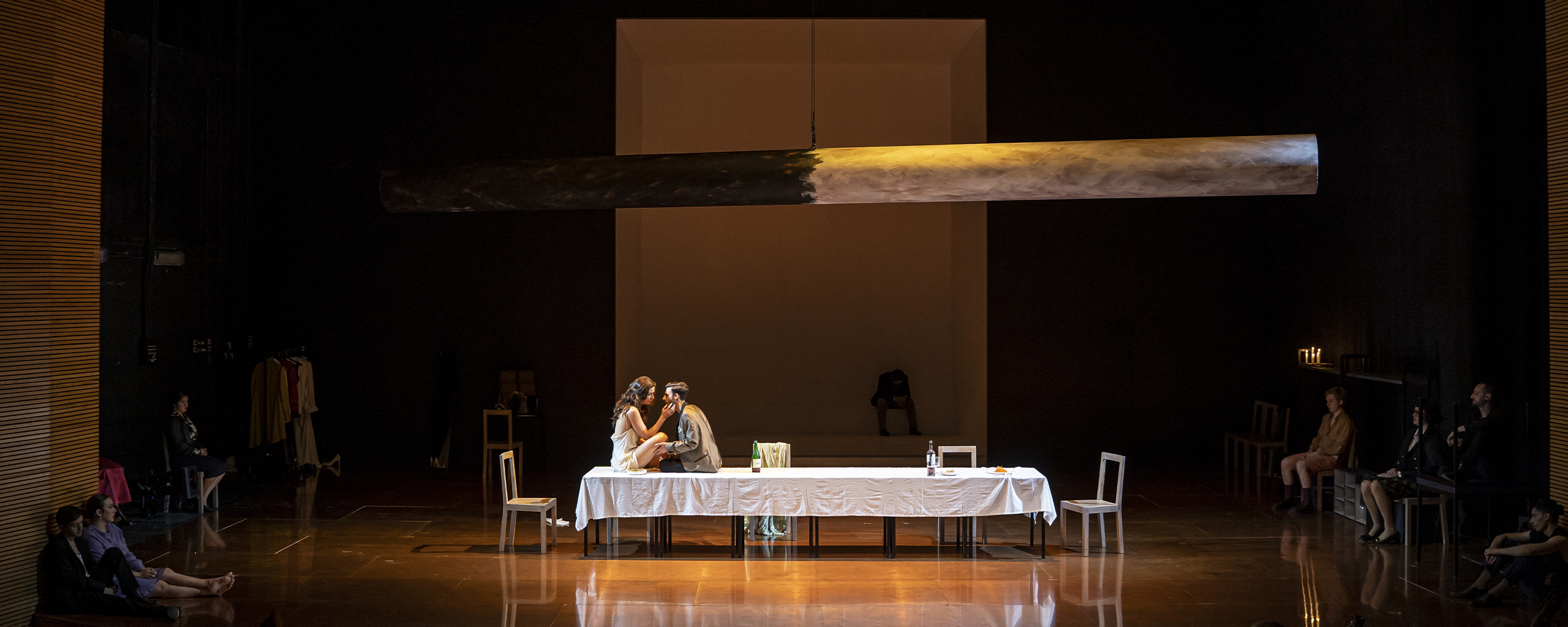 L’incoronazione di Poppea