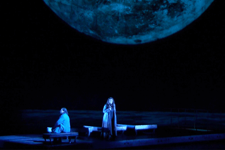 TRISTAN UND ISOLDE
