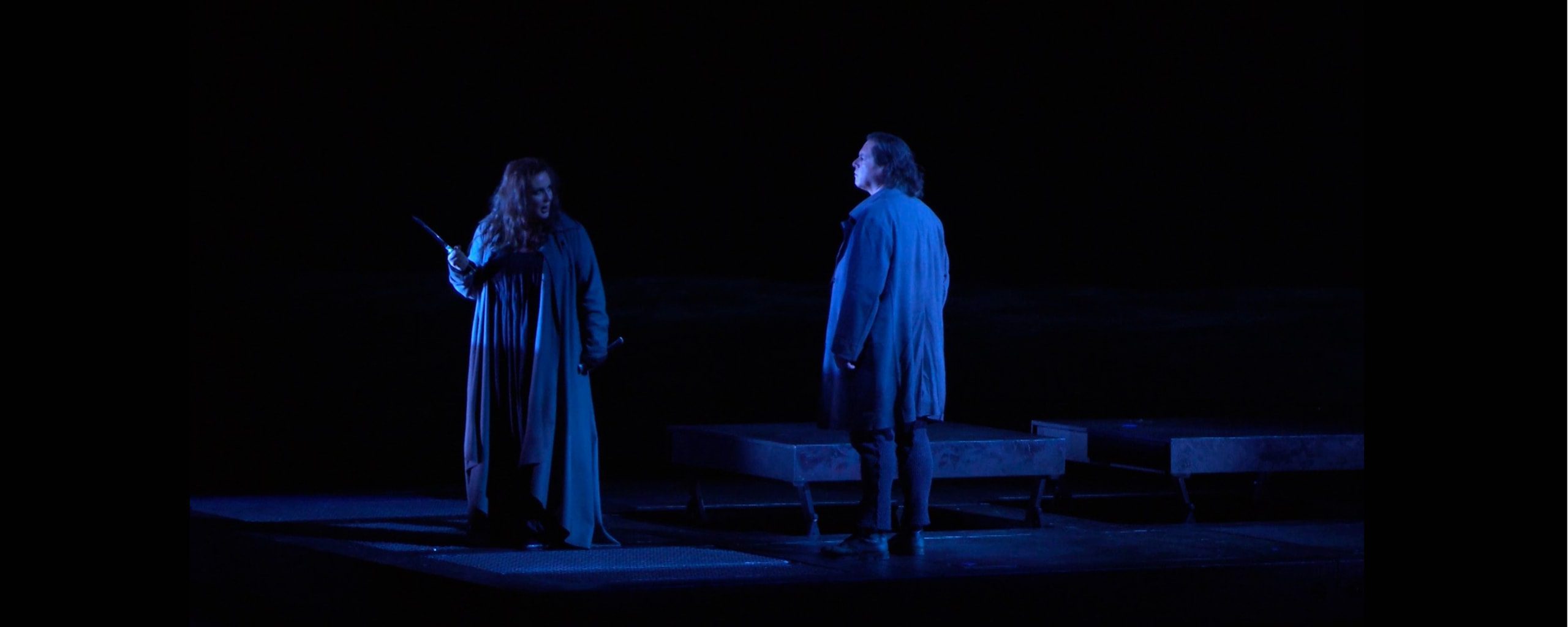 TRISTAN UND ISOLDE