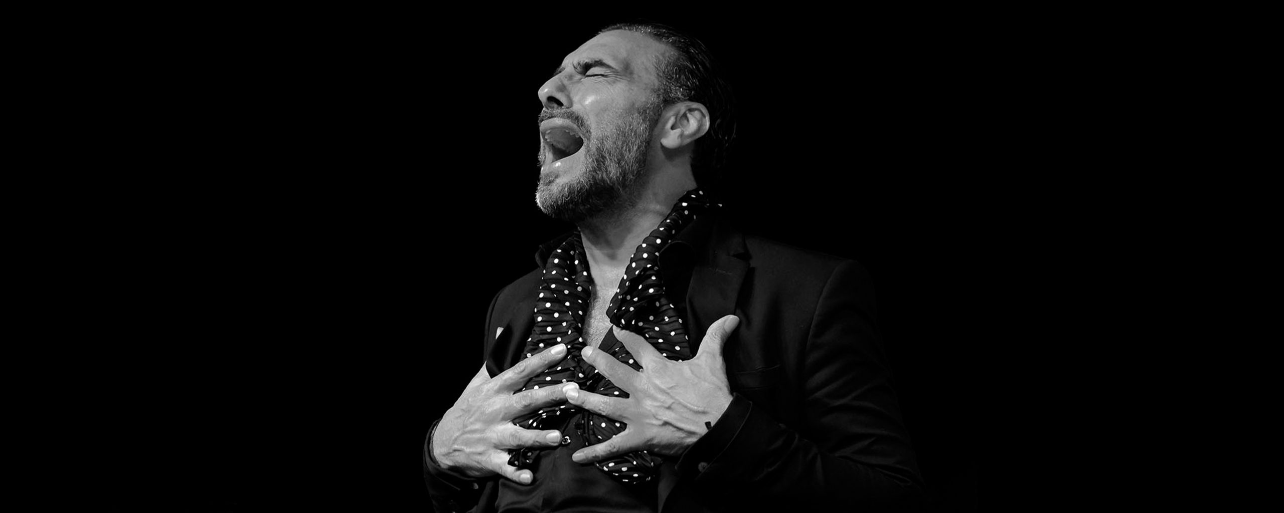 PEDRO “EL GRANAÍNO”