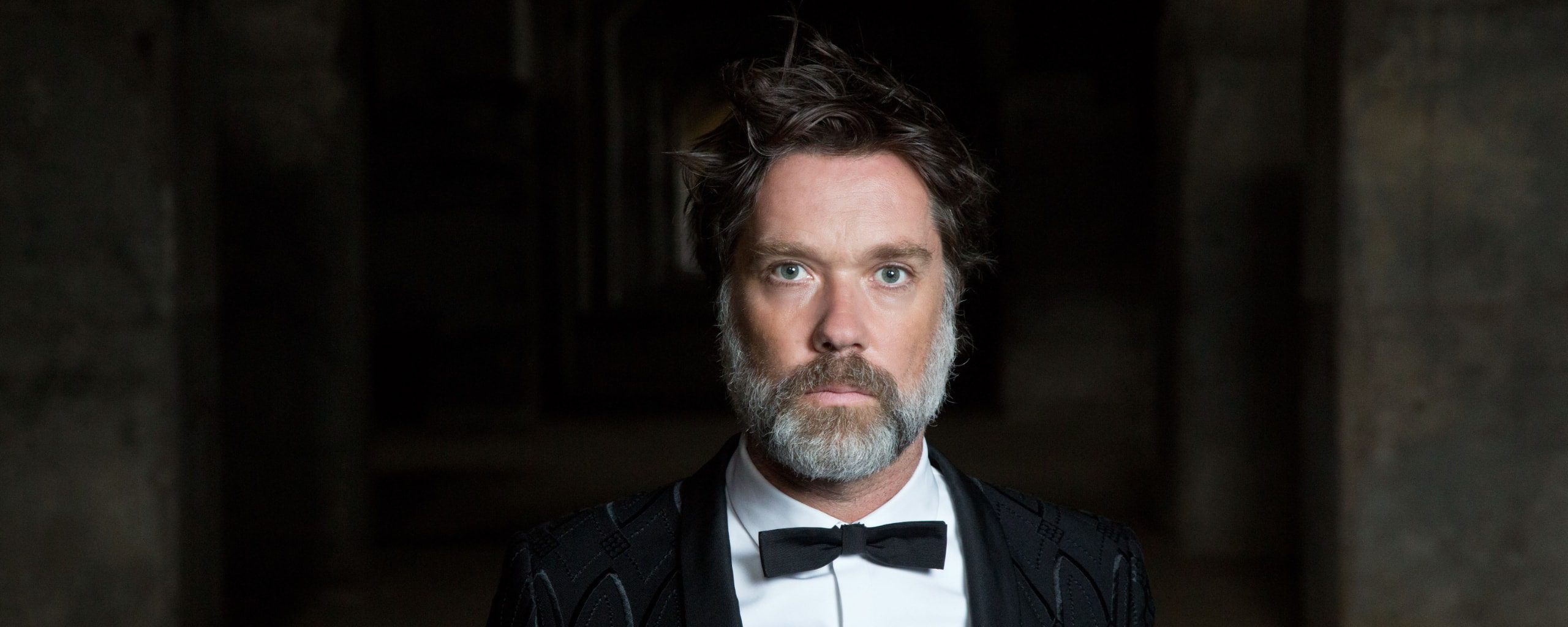 Rufus Wainwright Les Arts Centro de Artes Escénicas en València