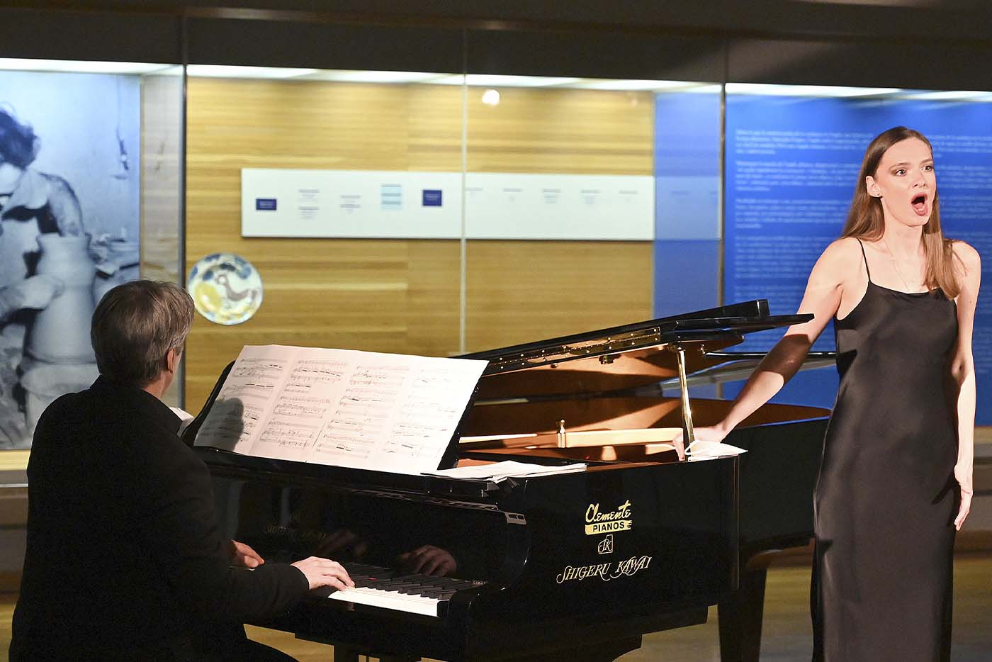 LES ARTS AL BELLES ARTS (CASTELLÓ)