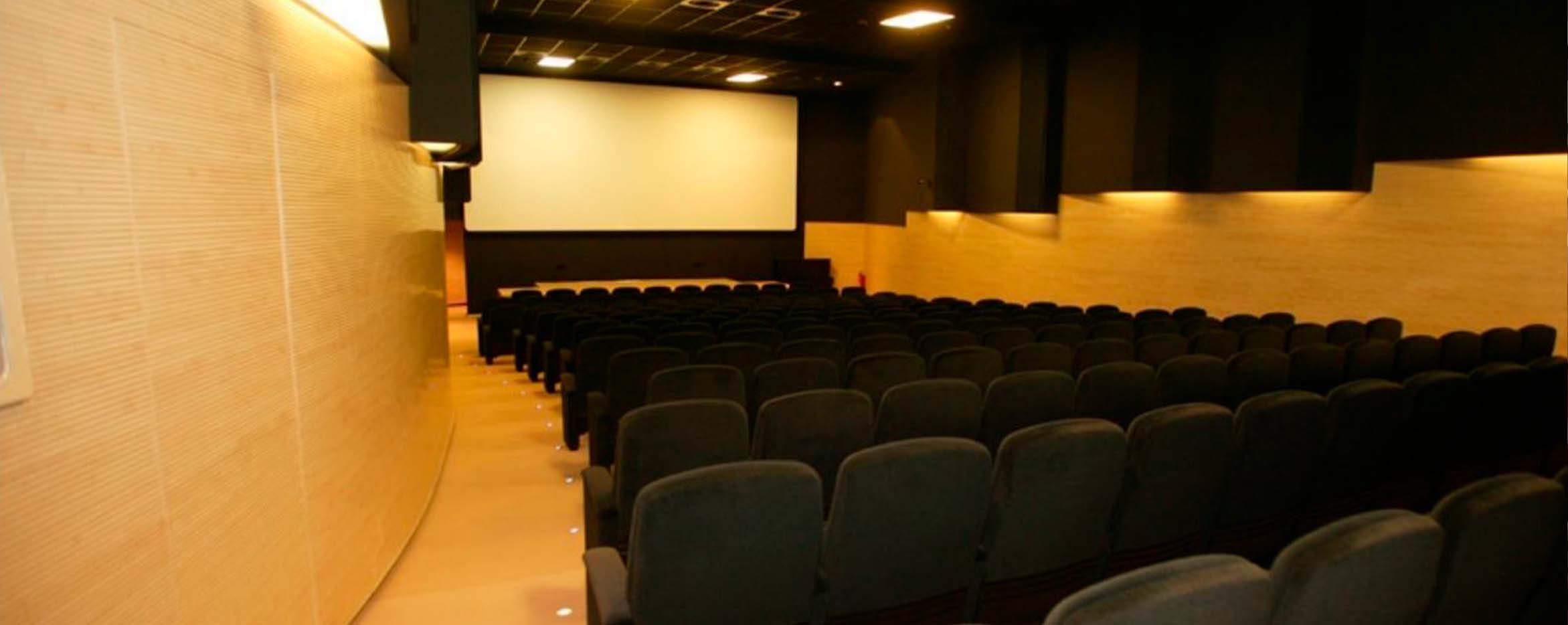 LES ARTS A LA FILMOTECA