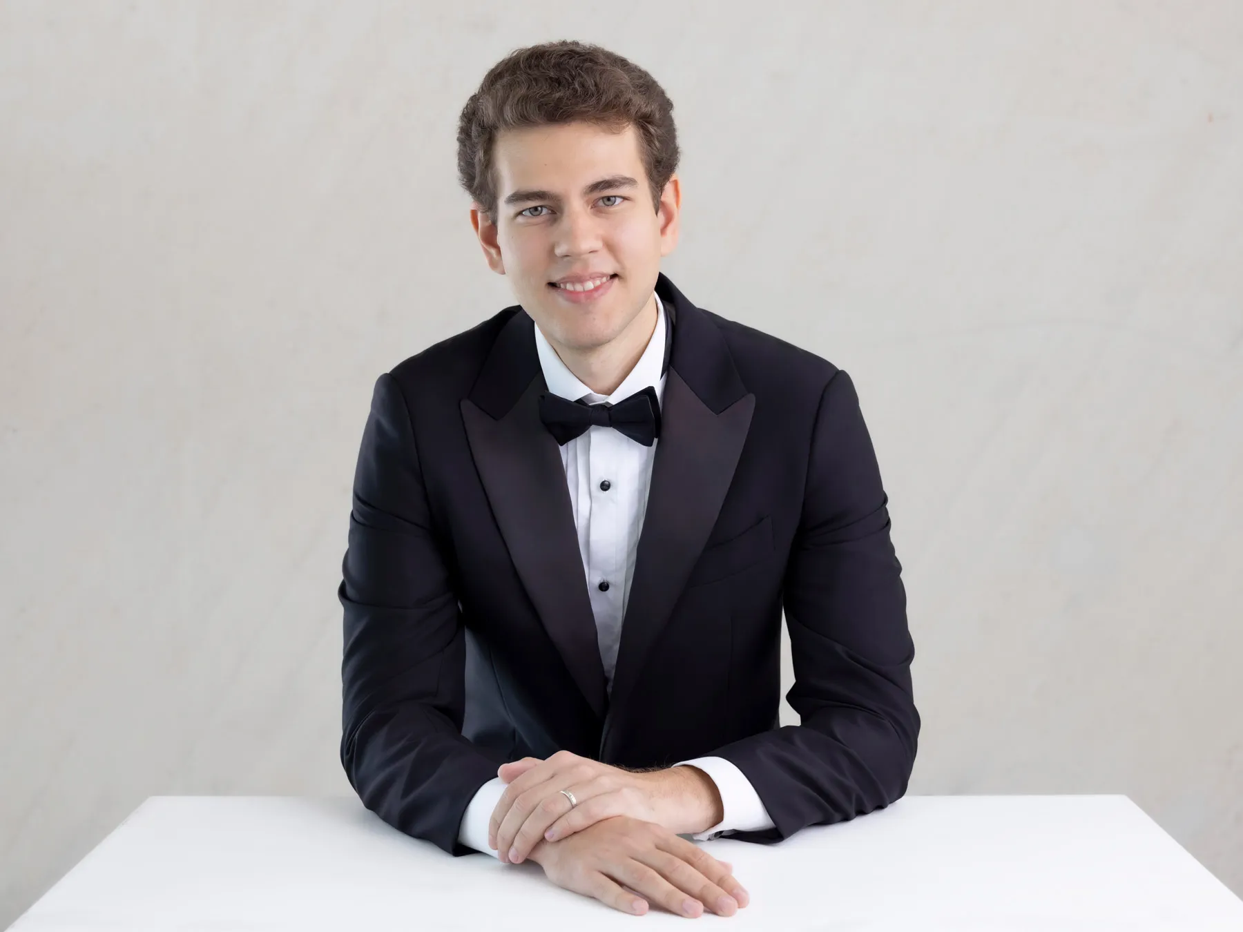 Filipp Modestov | © Miguel Lorenzo—Mikel-Ponce