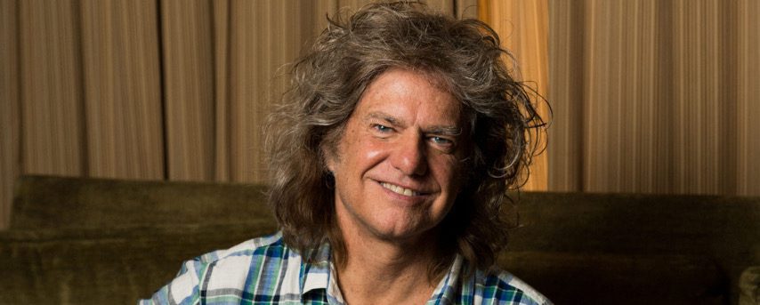 PAT METHENY