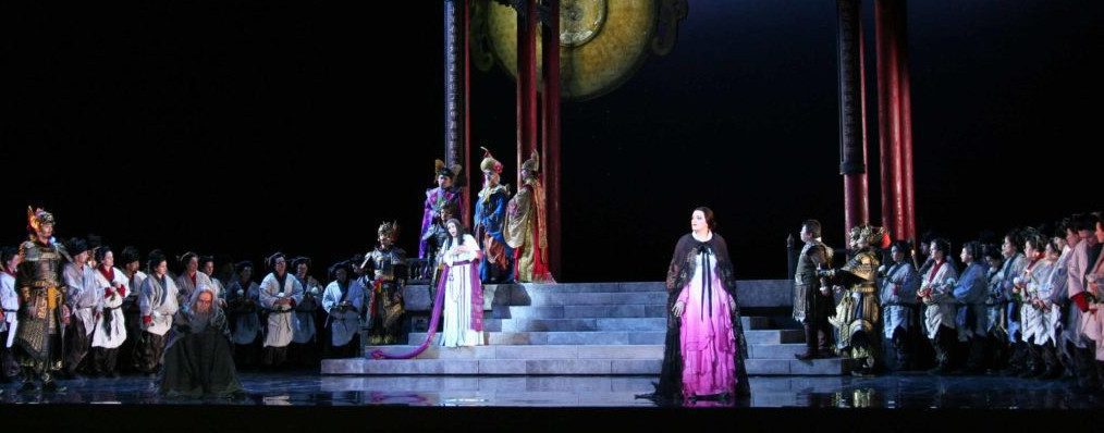 Turandot