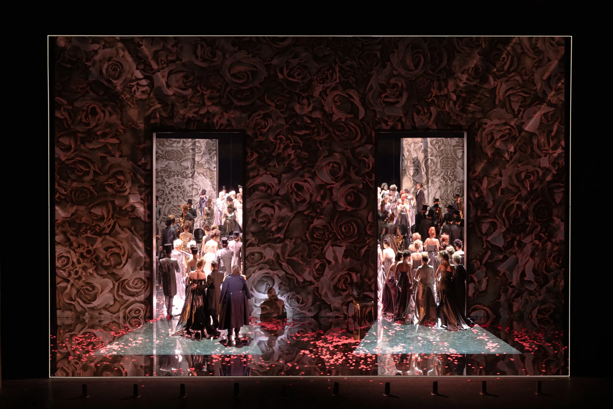 ADRIANA LECOUVREUR | © Agnese Zeltin?a