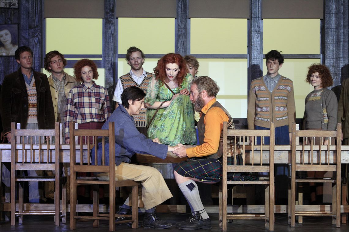Ariodante