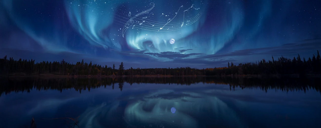 Symphonic Reflections