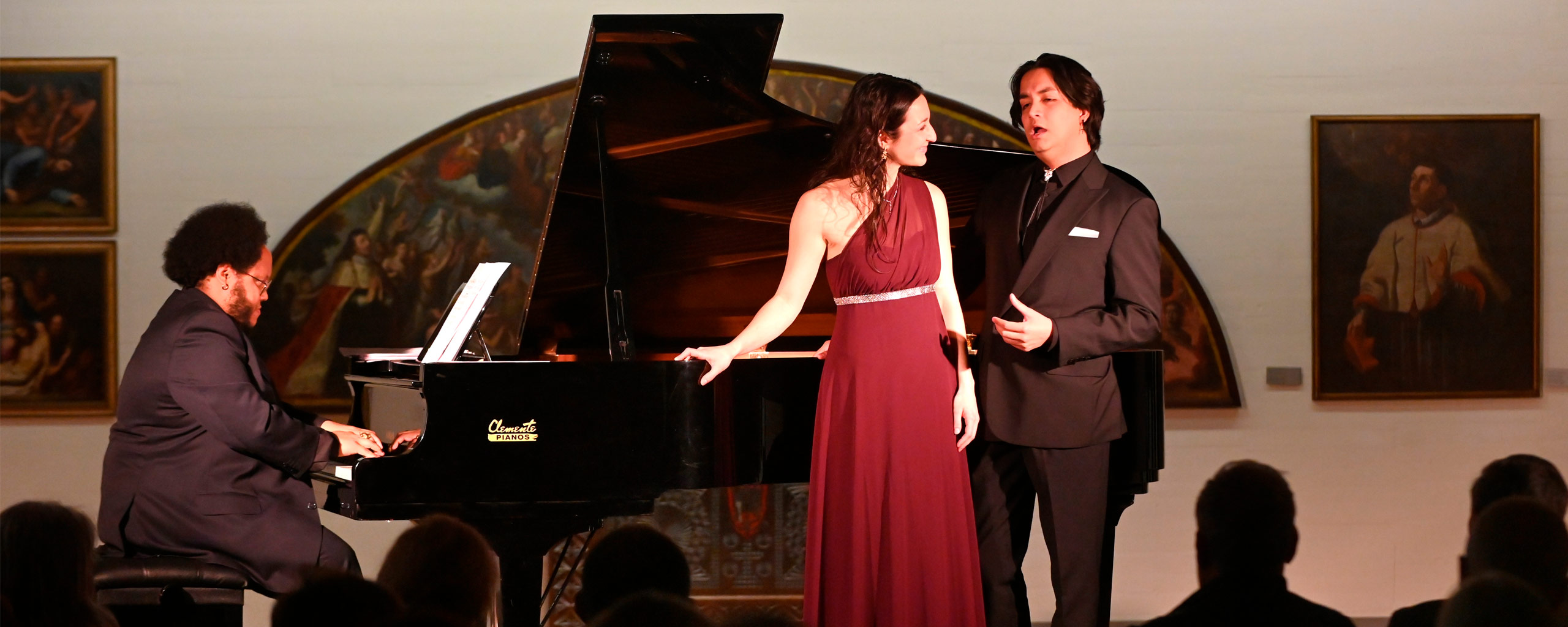 LES ARTS AL BELLES ARTS